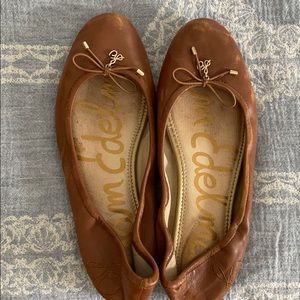 I haven’t worn in years